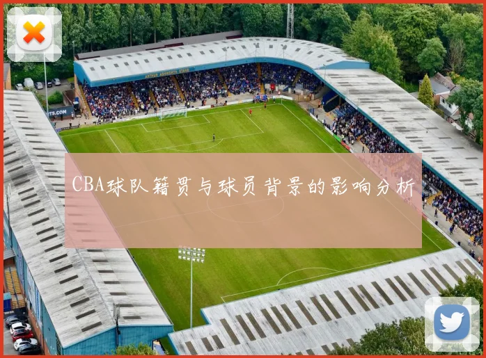 CBA球队籍贯与球员背景的影响分析
